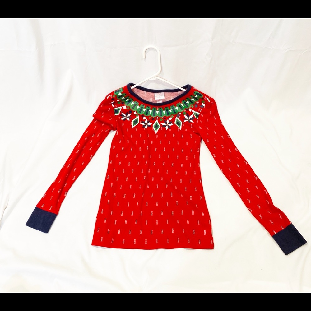 Ugly Christmas sweater